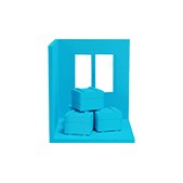 Malé sklady, sklepy