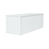 Skladovací kontejnery